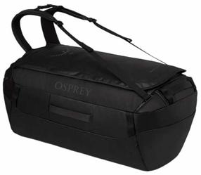 Сумка для путешествий Osprey Transporter Duffel 65, черный цв., 95 л