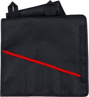 Įrankių ritinys Knipex 00 19 55 S8 LE, 33 cm x 2 cm x 11.5 cm