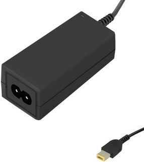 Sülearvuti laadija Qoltec 50098.45W, 45 W, 100 - 24050 V