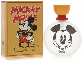 Bērnu smaržas Disney Mickey Mouse