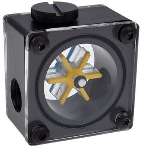 Skysčio aušinimo sistemos priedas Alphacool
