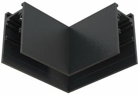 Jungtis Nowodvorski LVM 10164, juoda sp., IP20