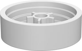 Крепеж, для гвоздезабивателей Bosch 1600A032GJ, 100 шт.