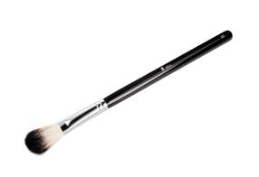 Väike hari, kontuurimine Ibra Brush 22, must v.
