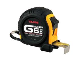 Mõõdulint TAJIMA G-Lock, 10 m