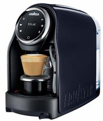 Kapsulu kafijas automāts Lavazza Blue LB1200, zila krās.