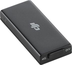 Adapteris DJI Cellular 4G Dongle, -