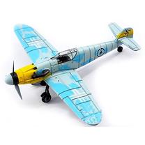 Konstruktorius BF-109 4, žydra sp.