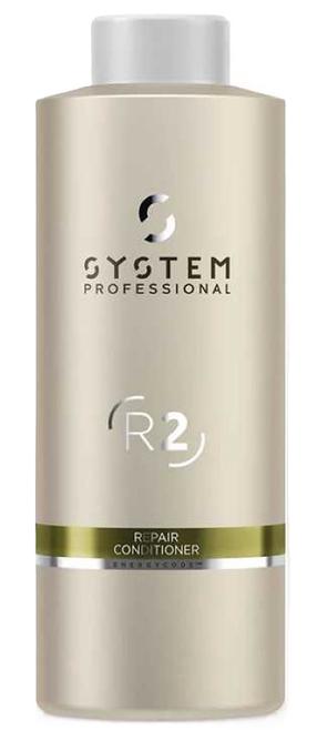 Matu kondicionieris Wella System Professional Repair R2, 1000 ml