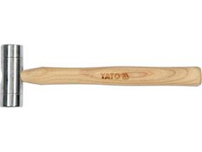 Atslēdznieka āmurs Yato YT-45280 YT-45280, 150 g