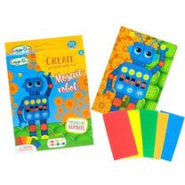 Mozaika ColorDay Mosaic Robot