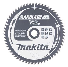 Griešanas disks Makita B-08757, 190 mm x 20 mm