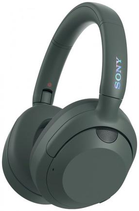 Bezvadu austiņas Sony WH-ULT900N, pelēka krās.