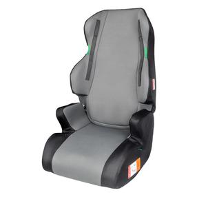 Bērnu autokrēsls AMiO Sindo Plus, pelēka krās., 126 - 150 cm