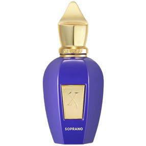 Kvapusis vanduo Xerjoff Soprano, 50 ml