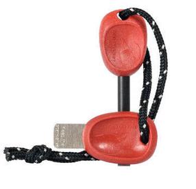 Akmenėliai ugnies užkūrimui Light My Fire FireSteel BIO Scout 2.0