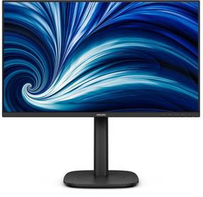 Monitorius Philips 24B2N3200J, IPS, 120 Hz, FHD, 23.8"