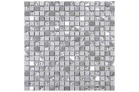Mozaika MOSAIC COLLECTION 000MM15, 30 x 30 cm