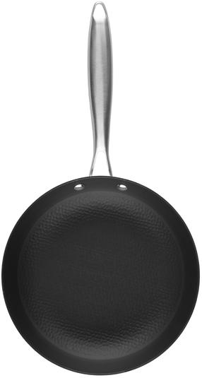 Keptuvė Maku Ironlite, Ø 24 cm, nerūdijantysis plienas/ketus
