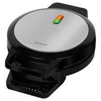 Elektrinė čirvinių blynų keptuvė Sencor SWF 1010BK, 1000 W