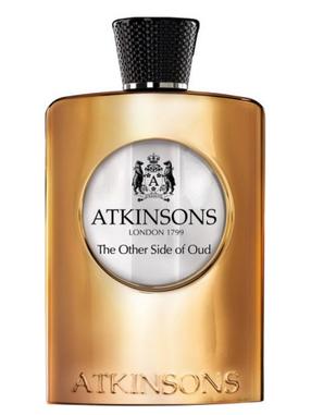 Parfimērijas ūdens Atkinsons The Other Side Of Oud, 100 ml
