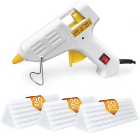 Liimipüstol Hogart 70201, 20 W, 7 mm, 220 - 240 V