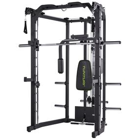 Smith treniruoklis Tunturi SM80