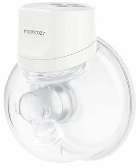 Krūšu pumpis, elektriskie Momcozy S12 Pro Single