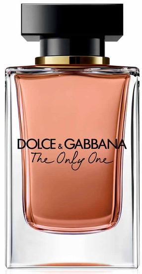 Parfüümvesi Dolce & Gabbana The Only One, 50 ml
