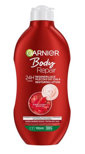 Kehakreem Garnier Body Repair Regenerating, 400 ml