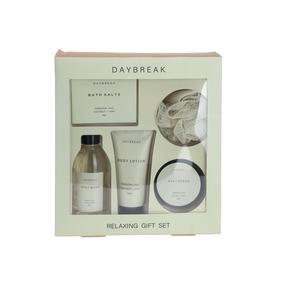 Dāvanu komplekts sievietēm Daybreak