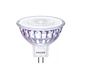 Spuldze Philips LED, MR16, 4000 °K, GU5.3, 7 W, 660 lm
