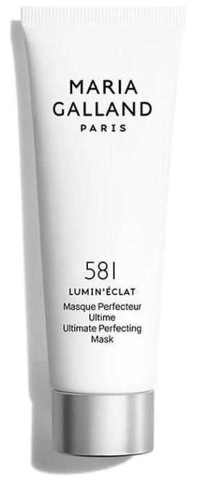Sejas maska Maria Galland 581 Ultimate Perfecting, 50 ml