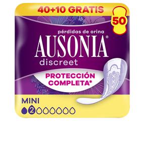 Гигиенические прокладки Ausonia Discreet, MINI, 50 шт.