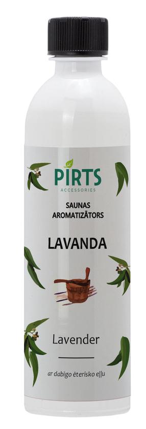 Pirties kvapas Levander, 500 ml