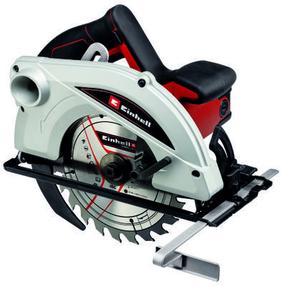 Elektriskais ripzāģis Einhell TC-CS 1410, 1410 W, 190 mm