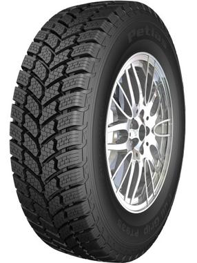 Ziemas riepa Petlas 215/75/R16, 116, D, A, 72 dB