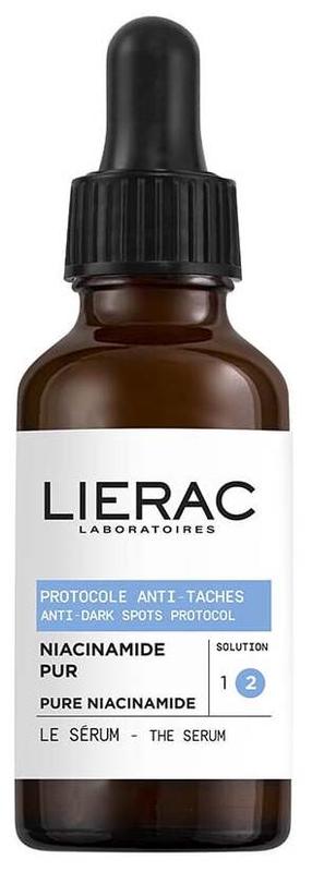 Sejas serums Lierac Anti-Dark Spots Protocol, 30 ml