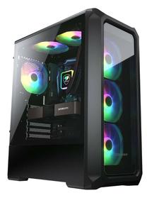 Stacionarus kompiuteris Intop RW67339NS AMD Ryzen 5 - 7500F, 1 TB, DDR5 16 GB, SSD 1 TB, Nvidia GeForce RTX 5060 8 GB GDDR7