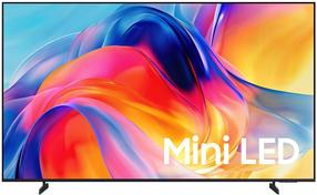 Televiisor Samsung M70H UE55M70HAUXXH, 55 ", 4K UHD