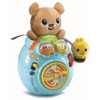 Lavinimo žaislas VTech Akuku, įvairių spalvų