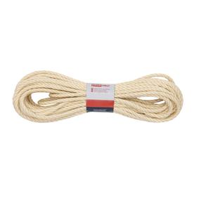 Virve Haushalt 6mm, 20 m, sizāls