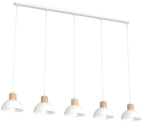 Šviestuvas kabinamas Emibig Seco 1394/5, 15 W, E27 (pažeista pakuotė)