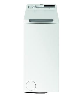 Skalbimo mašina Whirlpool TDLR 7231BS EU, 7 kg, balta sp.