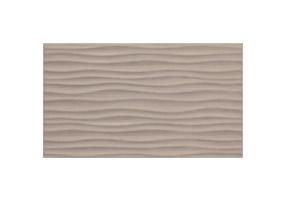 Плитка, керамическая GRYFIN GREY STR 25X40, 40 см x 25 см, коричневый цв.