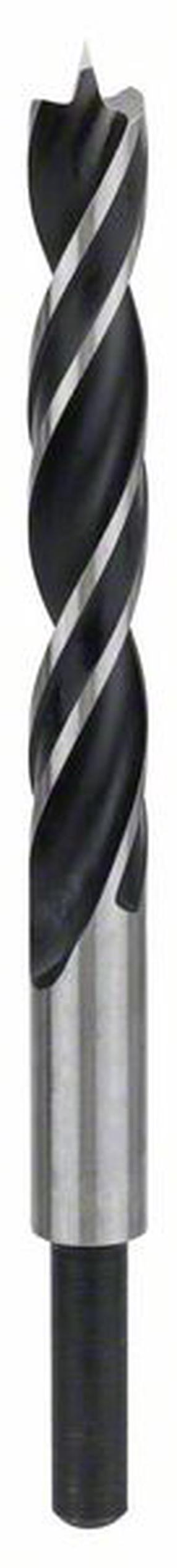 Grąžtas Bosch, medienai, morse taper, 12 mm x 15.1 cm