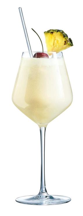 Kokteiļu glāze Cristal d Arques Ultime, kristāls, 0.47 l, 4 gab.