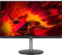 Monitors Acer Nitro XV1 XV271ZBMIIPRX, IPS, 240 Hz, FHD, 27"