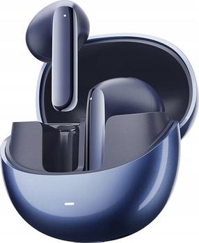 Juhtmeta kõrvaklapid QCY HT 10 pro, sinine v.