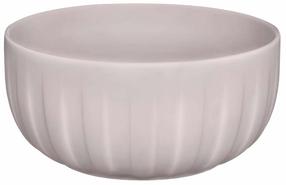Salātu trauks Ambition Ligne, pelēka krās., 12 cm, 0.4 l